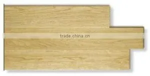 Three-layer Red Oak & White Oak Engineered Wood Flooring thumbnail-3