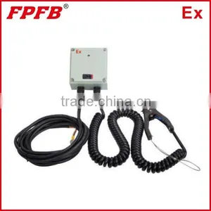 BJB02 Explosion Proof Electrostatic Grounding Alarm thumbnail-1