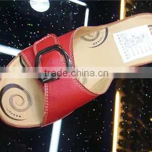 Wedge Bottom Comfortable Fashion Europe United States Explodes Classic Buckles Female Sandals thumbnail-2