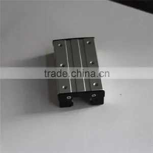 Linear Guide Tour Guide System LGB8-70L-4UU From China Supplier thumbnail-5