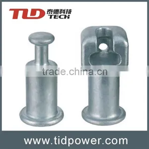 Insulator End Power Fittings thumbnail-3
