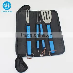 2015 New Grill Tools Barbecue Accessories thumbnail-1