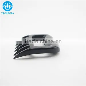 Hot Selling Pulled Pork Shredder Bear Claws Meat Fork thumbnail-6