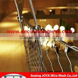 Metal X-tend Ferrule Wire Mesh For Protection thumbnail-3