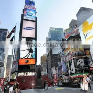 Outdoor/ Indoor Full Color LED Screen Module (P3, P4, P5, P6, P8, P10, P16 SMD/DIP) thumbnail-1