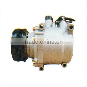 38810-P07-024 TRF090 Car A/c Air Conditioning Compressor for Honda Civic thumbnail-2