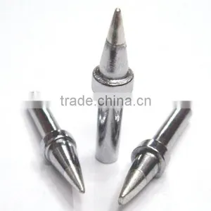 Quick 200 Series Soldering Iron Tips/ Quick Lead Free Soldering Iron Bits for Quick Soldering Station thumbnail-2