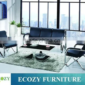 Commercial Sofa,airport Waiting Sofa Chair, Airport Reception Sofa thumbnail-1