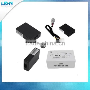 Automatic Car Window Control Kit With Function Alarm/Warning to Avoid Rear-end Collisions thumbnail-3