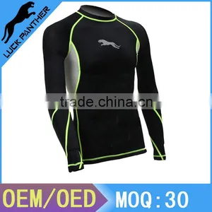 Wholesale Winter Compression Sportswear Running Jersey thumbnail-1