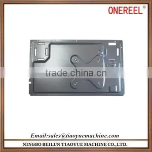 Precision Sheet Metal Cover for Machinery thumbnail-1