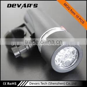 Bicycle Accessories Wholesale Silicone 36v Led Bicycle Brake Lights thumbnail-6