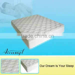 Arrowsoft Young 241 Vacuum Pack Memory Foam Mattress Holiday Inn Hotel Bedroom Furniture Hot Selling Mattress thumbnail-1