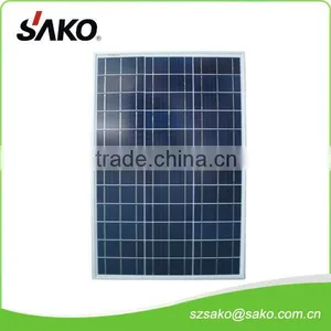 Single Crystal 150w Solar Panel thumbnail-6