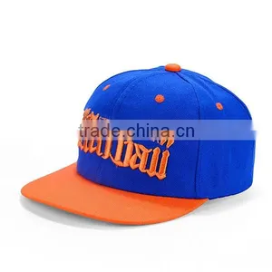 High Quality Baby Hat Snapback Cap thumbnail-5