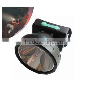 LED Head Flashlight Driving Car Head Light Lamp Bulb White Super Bright thumbnail-1