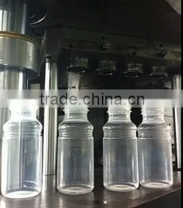 China Mak Blow Job Machine for PET Bottle thumbnail-3