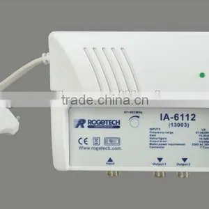 Indoor tv Signal Amplifier(IA-6112) thumbnail-1