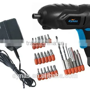 2014 New Hot Selling 3.6v Cordless Drill With Batterry thumbnail-1