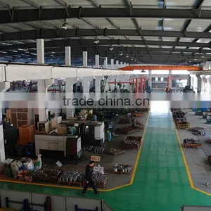 Shanghai Xinwu Machinery Manufacturing Co., Ltd. company overview - view 3 thumbnail