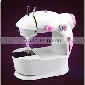 Gift 201 Multi-functional Household Sewing Machine Quality Choice thumbnail-1