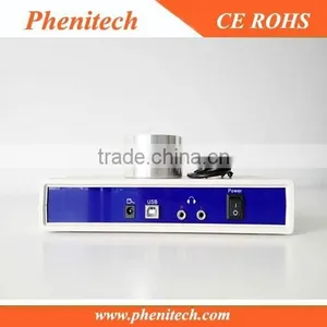 2015 New Arrival Hot Sale 3dnls Quantum Body Health Analyzer With CE thumbnail-1