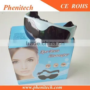 2015 Vibration Anti-wrinkle Eye Care Massager thumbnail-2