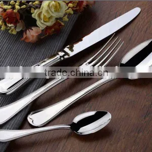 Stainless Steel Tableware thumbnail-1