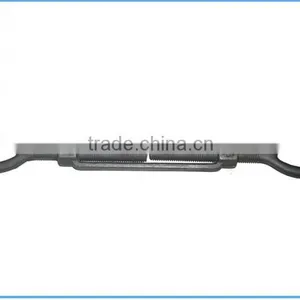 Factory Supply Drop Forged M24 Galvanized Turnbuckle thumbnail-5