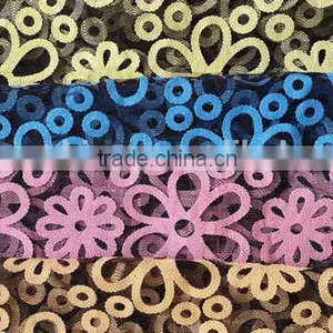 Wholesale Lace Fabric For Dress,New Fashion Lace Fabric,High Quality Guipure Lace Fabric thumbnail-6