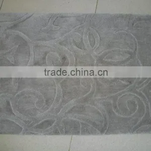Luxury Hotel Carpet, Wool Axminster Carpet for Hotel,Corridor Carpet thumbnail-4