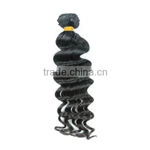 Peruvian Hair Natural Wave thumbnail-5