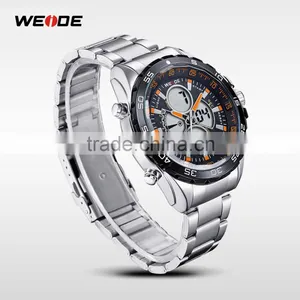 2014 Guangzhou WEIDE Best Selling Retail Items New Slim Watches WH1103 thumbnail-3