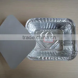 Aluminium Foil Container thumbnail-2
