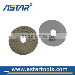 Diamond Flexible Polishing Pads For Stone Granite Marble Polishing Pad thumbnail-3