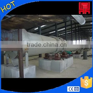 Hot Sale Coconut Shell Drying Equipment/vip Price Coconut Fiber Dryer thumbnail-1