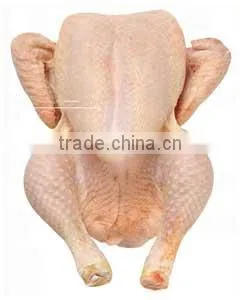 Whole Frozen Chicken Grillers. Halal Available thumbnail-1
