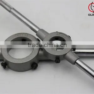 DIN225 Round Die Handle Die Stock Die Holder Die Wrench Quality Choice thumbnail-2