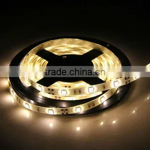 Warmwhite IP65 5050 60leds/m LED Strip thumbnail-1
