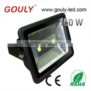 Shenzhen Factory 150W LED Flood Light IR Remote Control Led Front Door Light IP65 Flood Light thumbnail-1