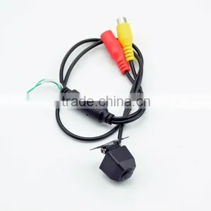 2016 Hot Selling Mini Camera for Car ,waterproof and Night Vision thumbnail-2