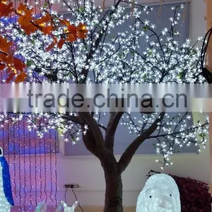 Excellent Cherry Blossom Outdoor Led Tree Lights thumbnail-2