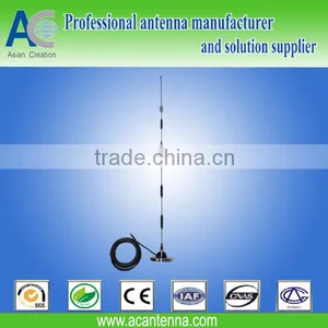 External GSM-CDMA-Cellular Magnetic Mount thumbnail-1