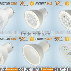Express Hot Sale SMD 2835 Mainly 2 Years Warranty Gu5.3 220v Led 6*1w 470lm 6w Recessed Spotlight Cob Led Bulb for Home thumbnail-3