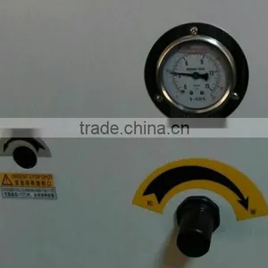 900mm Large Format Automatic Hot Foil Stamping Machine thumbnail-4