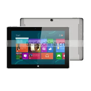 Intel 10 Inch Office Android Tablet pc 3G Sim Ram 1g 1280*800 Ips Capacitive 10 Points Multi-touch Screen BT thumbnail-1