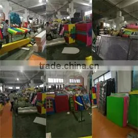 Guangzhou Eden Industry Co., Ltd. company overview - view 1 thumbnail