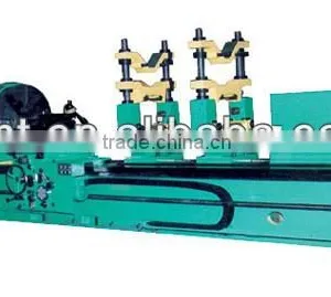 LRT Series Roll Turning Lathe thumbnail-1