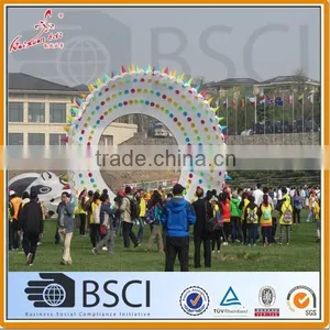 Kitesurfing Kites From Kaixuan China Most Popular thumbnail-2