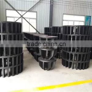 Super Abrasion Resistance Rubber Stator and Rotor for Mining Equipment thumbnail-2